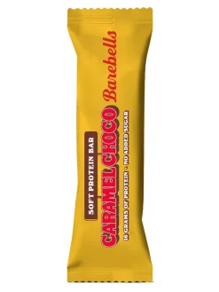 Clearance barebells Soft Bar Caramel Choco, 55g