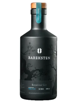 Online bareksten Botanical Gin 46% 0.5L*