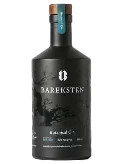 Sale bareksten Botanical Gin 46% 1L*