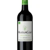 Fashion mouton-cadet Baron Philippe de Rothschild, Mouton Cadet, Bordeaux, AOC, dry, red (organic) 0.75L