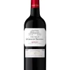 New barton-and-guestier Barton & Guestier, Château Le Grand Sigognac, Médoc, AOC, dry, red, 0.75L
