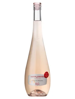 Sale barton-and-guestier Barton & Guestier, Côtes de Provence, AOC, dry, rosé, 0.75L