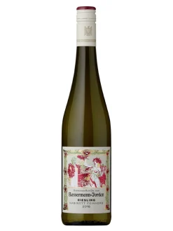 Sale bassermann-jordan , Riesling, Kabinett, Pfalz, semi-sweet, white, (srew cap), 0.75L