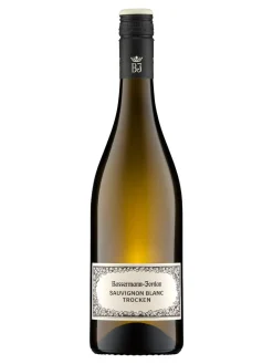 Best bassermann-jordan , Sauvignon Blanc, QbA, Pfalz, dry, white, 0.75L