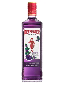 Sale beefeater Blackberry London Gin 37.5% 1L