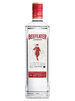 New beefeater London Dry Gin 40% 1L