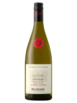 Best bellingham , Bernard Series, Old Vine, Chenin Blanc, Wine of Origin,Coastal Region, dry, white , 0.75L