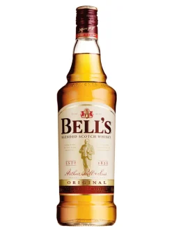 Outlet bells Bell's Original Blended Scotch Whisky 40% 1L