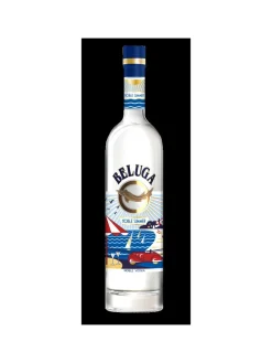 New beluga-vodka Beluga Noble Vodka 40% 1L