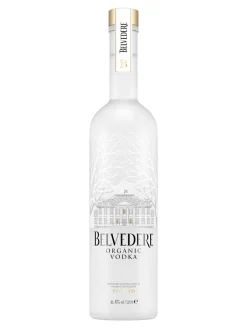 Best belvedere Pure Vodka 40% 1L