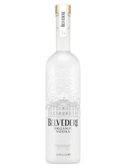 New belvedere Pure Vodka 40% 1L
