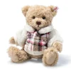 Online steiff Ben Teddy bear with winter jacket