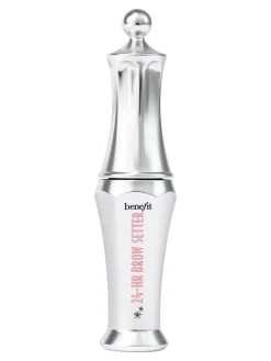 Online benefit 24 Hours Mini Brow Gel Transparent Transparent 13 ml