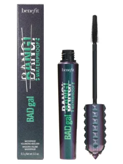 Clearance benefit BADgal Bang Waterproof Mascara Black