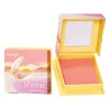 Hot benefit Blush 2022 Box of Powder Shellie Medium Pink