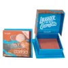 Hot benefit Blush 2022 Box of Powder Starla Mini Rose Mauve
