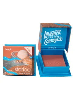 Hot benefit Blush 2022 Box of Powder Starla Mini Rose Mauve