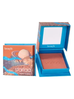 Online benefit Blush 2022 Box of Powder Starla Rose Mauve