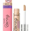 New benefit Boi - ing Cakeless Concealer N° 4