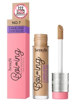 Discount benefit Boi - ing Cakeless Concealer N° 7