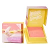 New benefit BOP Blush Shellie Mini