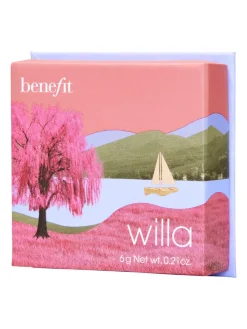 Discount benefit BOP Blush Willa Nude