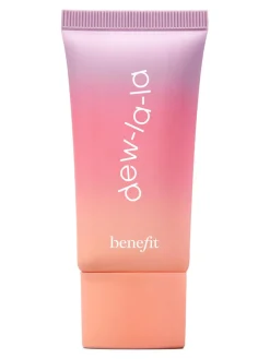 Sale benefit Dew La La Deep Dark Liquid Highlighter Comet 40 g