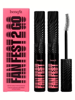 Outlet benefit Fan Fest Mascara Set