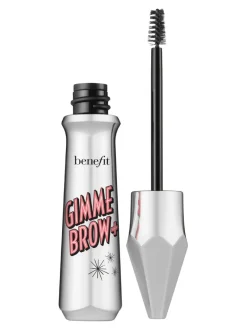 Outlet benefit Gimme brow + Brow Voluminizing Fiber Gel N° 4,5