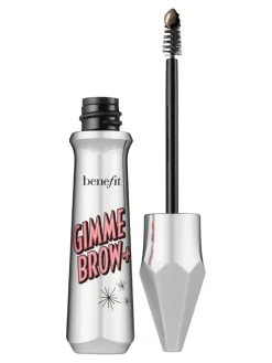 Best benefit Gimme brow + Brow Voluminizing Fiber Gel N° 3