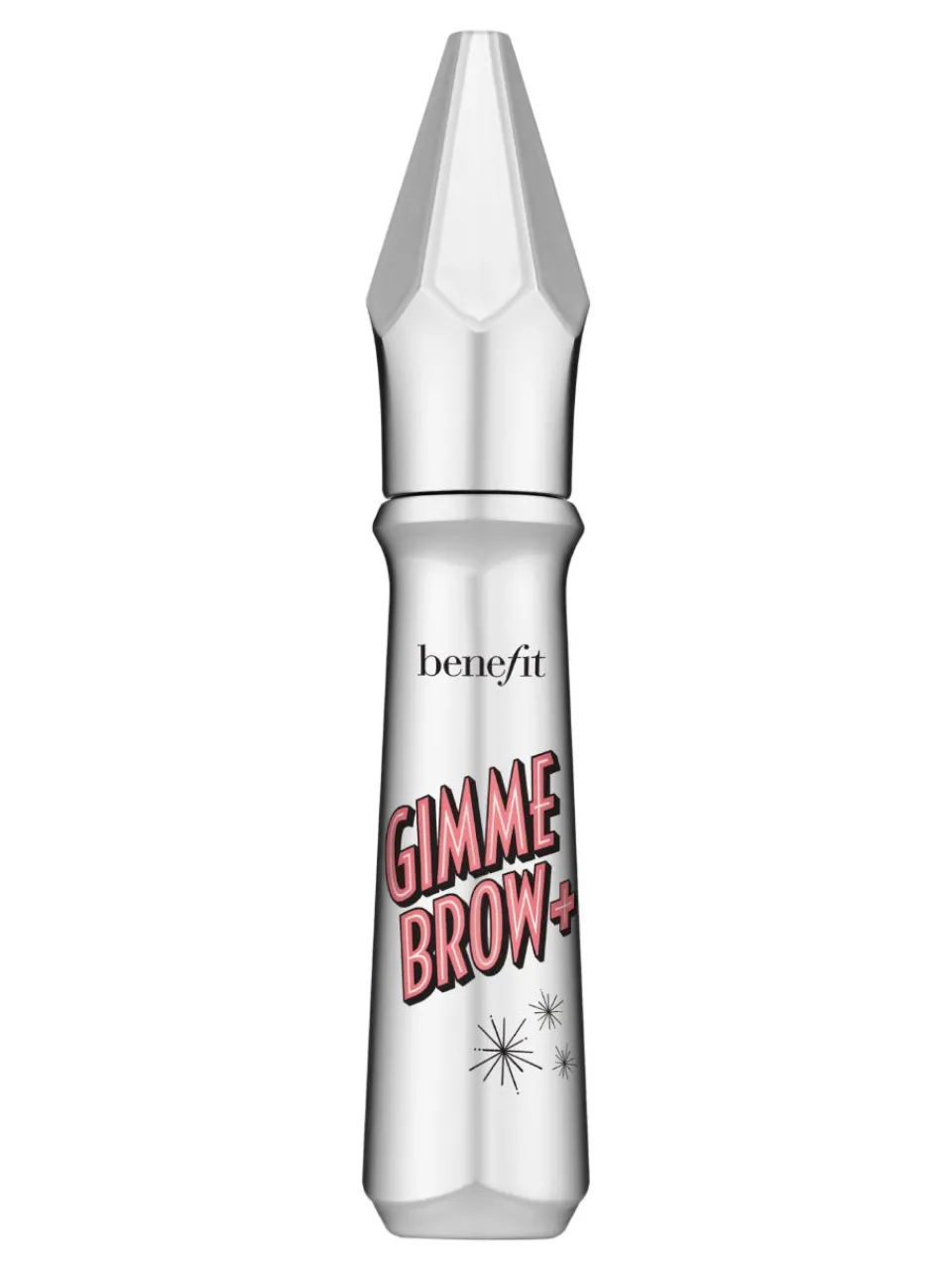 Online benefit Gimme brow + Brow Voluminizing Fiber Gel N° 1