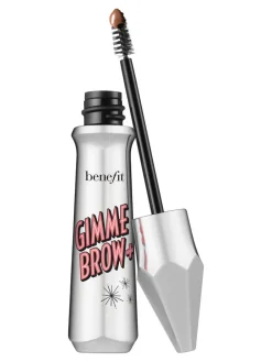 Hot benefit Gimme Brow Volumizing Fiber Gel Nr. 3,75 Warm Medium Brown