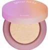 Fashion benefit Glow La La Highlighter Blush Light medium