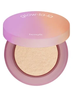 Fashion benefit Glow La La Highlighter Blush Light medium