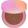 Outlet benefit Glow La La Highlighter Blush Deep dark