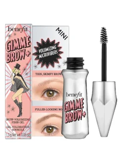 Online benefit Gmme Brow Mini Eyebrow Gel Nr. 4