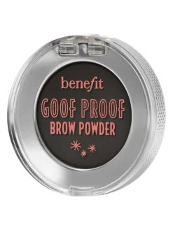 New benefit Goof Proof Brow Powder N° 6