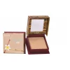 Clearance benefit Hoola Blush Box of Powder Lite Beige