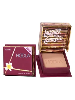 Discount benefit Hoola Blush Box of Powder Mini Beige
