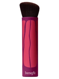 Online benefit Hoola Wave Cream Bronzer Brush 10 g