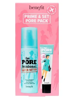 New benefit Make-Up Set