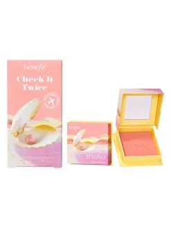 Sale benefit Make-Up Set