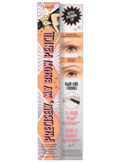 Best benefit Precisely, My Brow Eyebrow Pencil N° 2,5