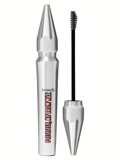 Online benefit Precisely, My Brow Wax Eyebrow Gel N° 4 Medium