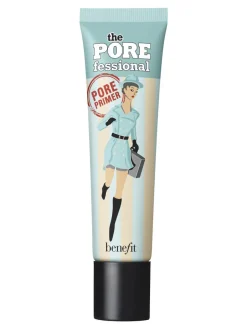 Fashion benefit the POREfessional Face Primer Transparent 44 ml
