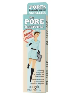 Fashion benefit the POREfessional Face Primer Transparent 44 ml