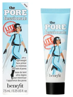 Online benefit the POREfessional Lite Primer Mini Translucent