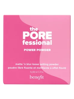 Sale benefit the POREfessional Powder Mini 52 g