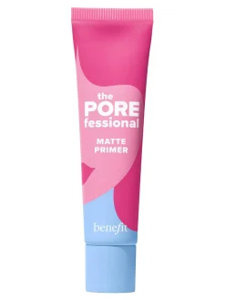 New benefit the POREfessional Matte Primer 30 ml