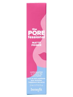 New benefit the POREfessional Matte Primer 30 ml